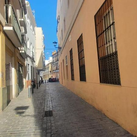 Mini Estudio Sevilla Centro Kültér fotó