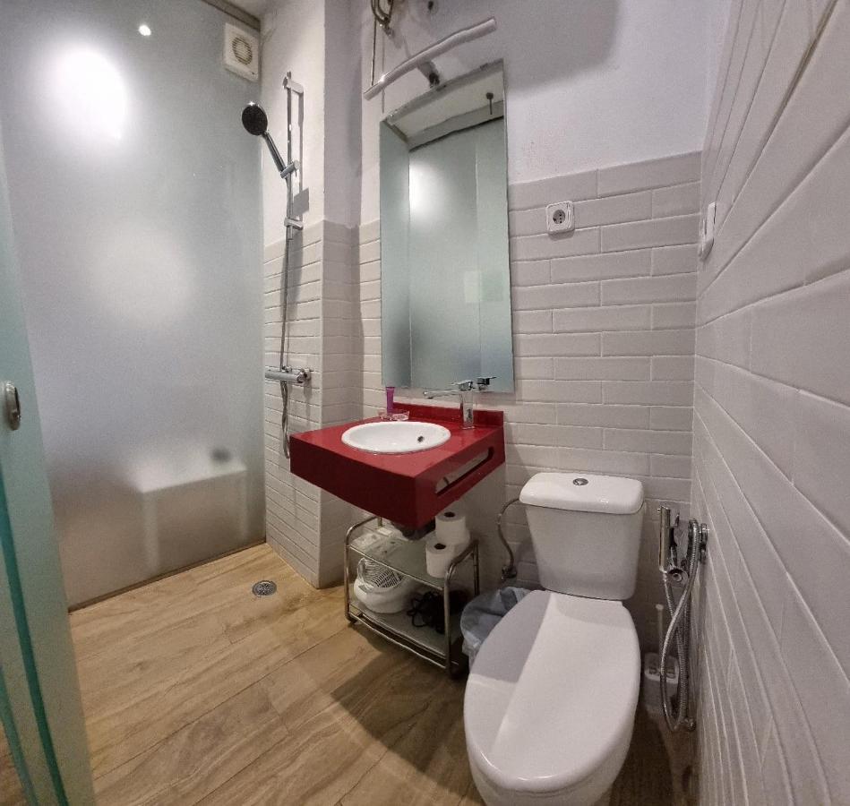 Mini Estudio Sevilla Centro Kültér fotó